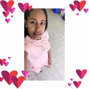 Meet your Posher, Luisa